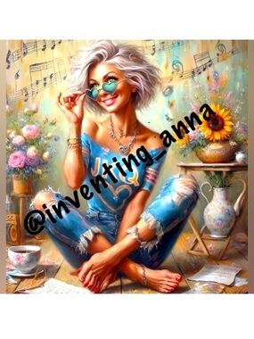 Be easy to love, hard to break and impossible to forget!